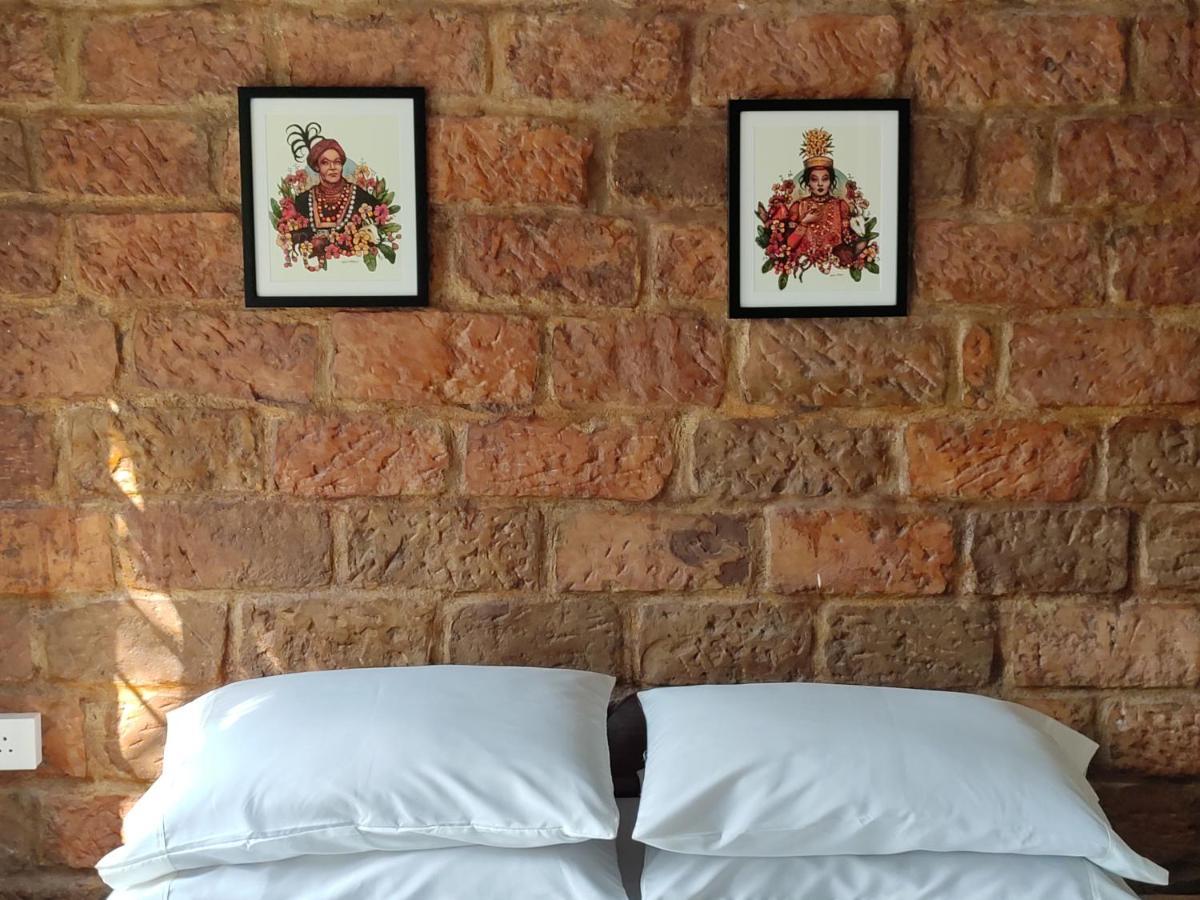 The Rustic Cottage - Homestay Cherrapunji Exterior photo